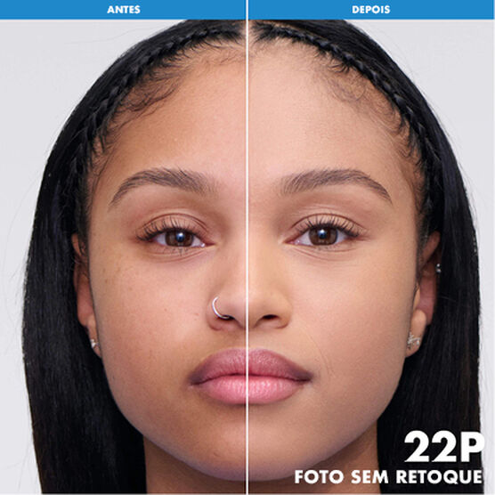 BEST SKIN EVER FDT NEW  FOUNDATION-25 V